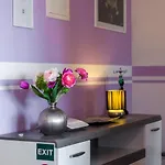 Apartmán Summer Orchid - Spacious Duplex By The & Ps5 *