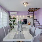 Apartmán Summer Orchid - Spacious Duplex By The & Ps5 Stobreč
