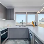 Summer Orchid - Spacious Duplex By The & Ps5 Apartmán
