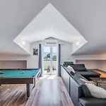Summer Orchid - Spacious Duplex By The & Ps5 * Stobreč