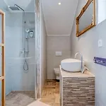 Summer Orchid - Spacious Duplex By The & Ps5 Apartmán *