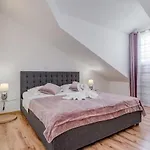 Apartmán Summer Orchid - Spacious Duplex By The & Ps5 *