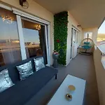Apartmán Summer Orchid - Spacious Duplex By The & Ps5