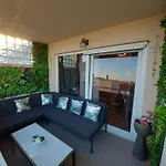 Apartmán Summer Orchid - Spacious Duplex By The & Ps5