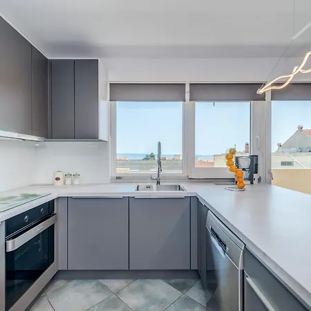 Summer Orchid - Spacious Duplex By The & Ps5 شقة