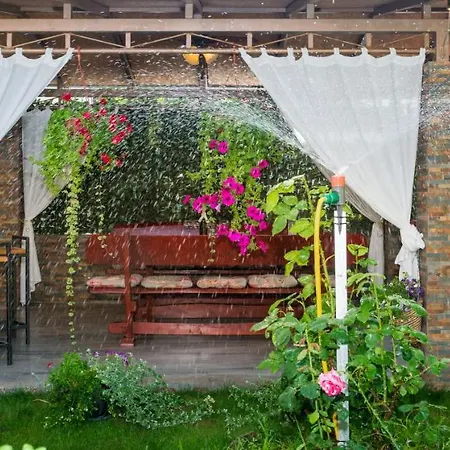 شقة Summer Orchid - Spacious Duplex By The & Ps5