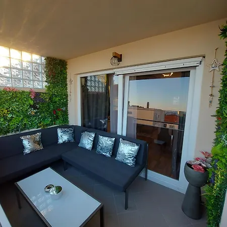 شقة Summer Orchid - Spacious Duplex By The & Ps5