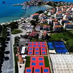 Summer Orchid - Spacious Duplex By The & Ps5 Apartament *