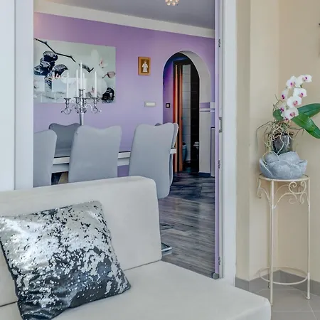 Appartement Summer Orchid - Spacious Duplex By The & Ps5