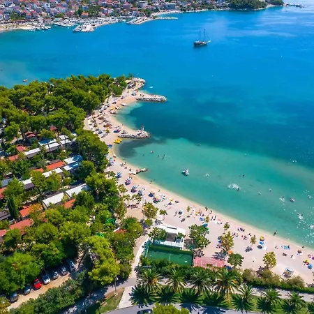 Summer Orchid - Spacious Duplex By The & Ps5 Apartment *