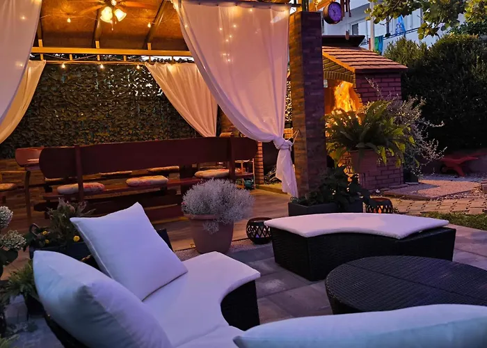 Summer Orchid - Spacious Duplex By The & Ps5 דירה סטוברץ
